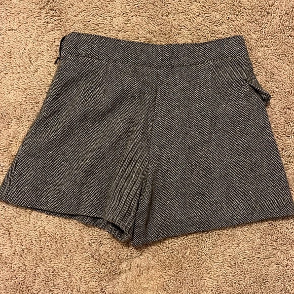 NWT ZARA girls skort styled as a skirt (“skort”, “skorts”) - Picture 3 of 7